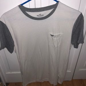 Hollister shirt